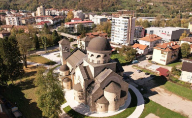 У недјељу духовно вече „Искушења породице у савременом свијету“