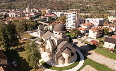 Фоча у 2023. години: У знаку патријарха и великих јубилеја