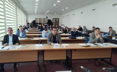 Статус од јавног интереса општине добило осам удружења