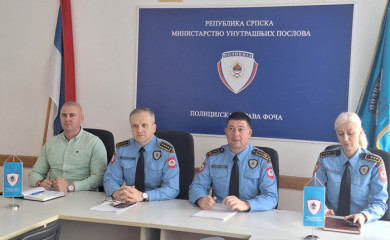 Полиција лани поднијела 32 кривичне пријаве због злоупотребе опојних дрога, прања новца и превара