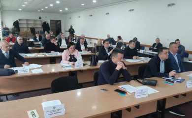 Скупштина општине Фоча дала сагласност за повећање цијена воде и одвоза смећа