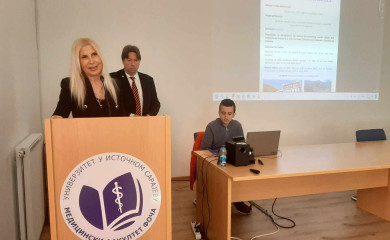 Са симпозијума дјечијих неуролога у Фочи упозорено: Расте број обољеле дјеце, продубити везу базичне науке и клиничке медицине