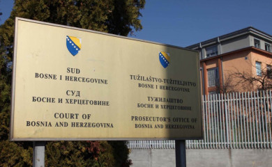 Свједочење o злочинима у Јошаници: Затекао попаљено село у којем му је убијен отац