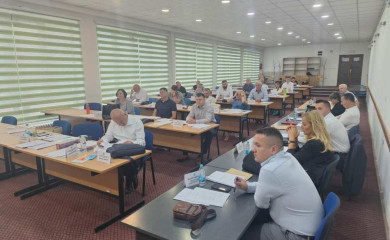 СО Фоча: На дневном реду сагласност за цијене гријања и мишљење о новој траси Брод-Тјентиште