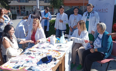 Свјетски дан срца – подсјетник да здравље носимо у грудима