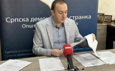 Бодирога: Општина прекршила Закон о јавним набавкама БиХ