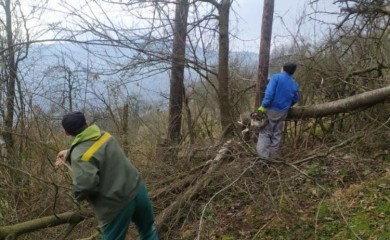 Превраћани још једном доказали одговорност