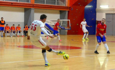 КМФ „Медицински факултет“ спреман за наставак сезоне