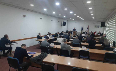 СО: Локалитет Ретиње одабран за привремено одлагалиште отпада