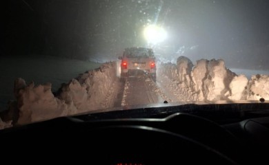 Полиција пронашла нестале држављанке Словеније и Хрватске- пошле за Црну Гору, залутале на Зеленгори