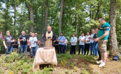Сутра обиљежавање годишњице оснивања Фочанске бригаде ЈВуО