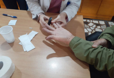 Позив дијебетичарима за учлањење у Удружење