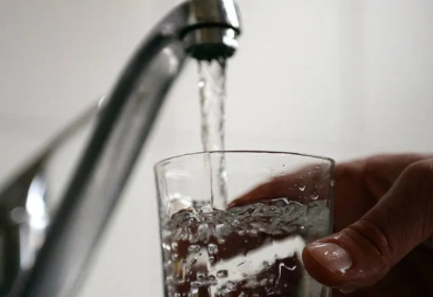 Вода из градског водовода исправна за пиће