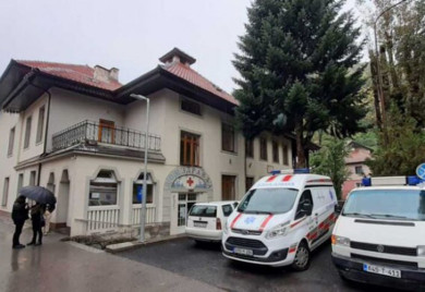 Почињу систематски прегледи будућих првачића у Фочи