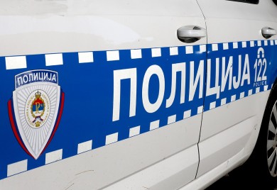 Једно лице повријеђено у незгоди на путу Фоча-Горажде