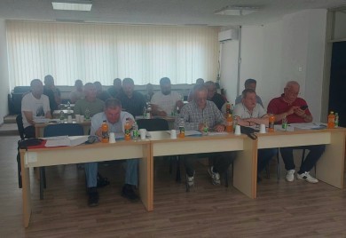 Скупштина БО Фоча: Наставак градње споменика фочанским херојима