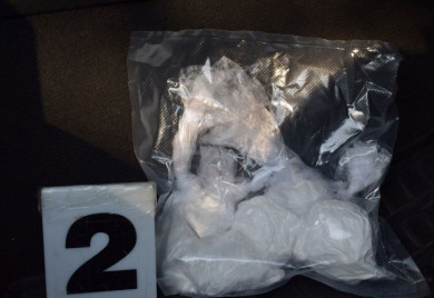 Због посједовања кокаина ухапшено лице из Вишеграда