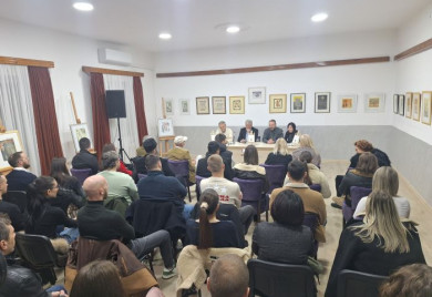 „Христос је дуга у облаку“: Покајте се за опроштење гријехова!