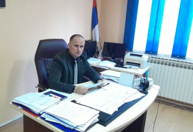 Фуртула: Прошла година у знаку рјешавања старих проблема, у 2026. нова улагања (АУДИО)