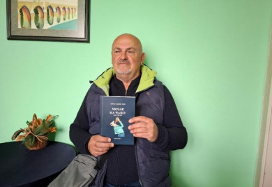 Симићеви афоризми у новој књизи