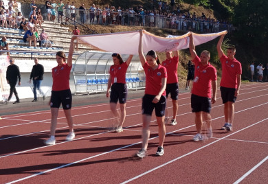 Свечано отворене 60. МОСИ – на спортским борилиштима више од 2100 спортиста