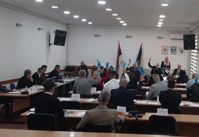 СО Фоча: У првој половини године остварено више од 11 милиона КМ буџетских прихода