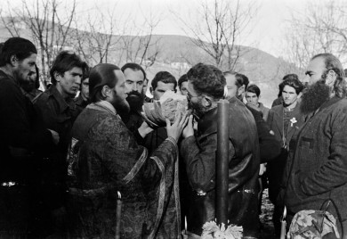 Фочански светац Будимир Соколовић- Дражин исповједник и Христов мученик (АУДИО)