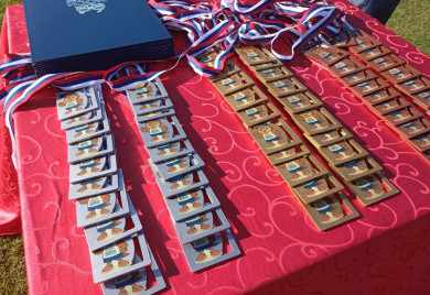 60. МОСИ: Првог дана такмичења половичан учинак фочанских спортиста