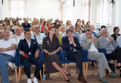 Алумнисти својим успјесима потврђују квалитет Медицинског факултета у Фочи
