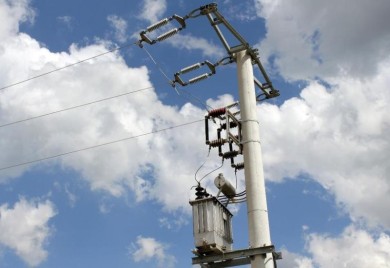 Села око Устиколине у петак без струје