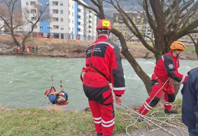 Спасиоци из Фоче и Плужина спремни заједнички да дјелују