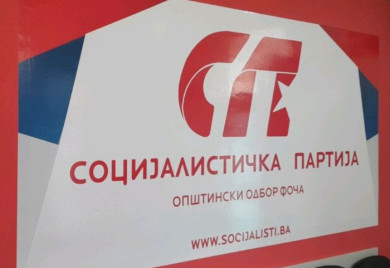ОО СП Фоча: Васкрс празник вјере у љубав и бољу будућност