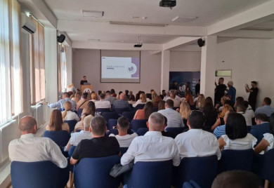 Дипломци Медицинског факултета у Фочи свјетски признати