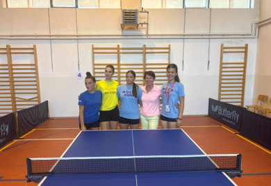 60. МОСИ – Прво злато за Фочу