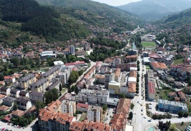 Одређене локације за бесплатно и плаћено политичко оглашавање пред изборе