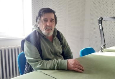 Јелисавчић: Запоставили смо потрагу за смислом