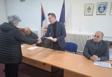 Најугроженији стална брига локалне управе