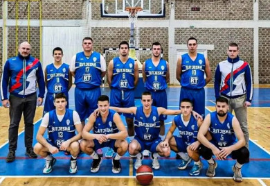 Побједе кошаркаша и одбојкашица, пораз одбојкаша