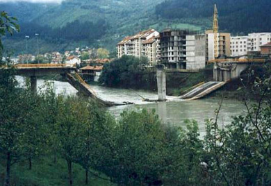 Три деценије од НАТО разарања Фоче