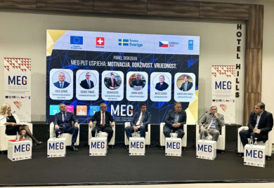 Општина Гацко на путу повратка у МЕГ пројекат