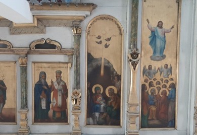 Драгутиновић: Божић- помирење Бога са човјеком, темељ и почетак спасења