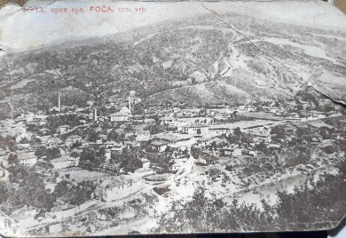 Сутра први дио серијала о фочанској породици Глођајић