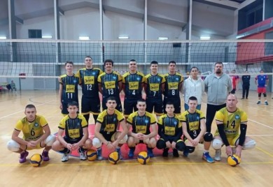 Одбојкаши Маглића дочекују Гацко