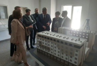 Влада Српске улаже 30 милиона КМ у побољшање услова студирања у Фочи
