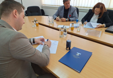 Општина Фоча у пројекту инклузије особа са инвалидитетом