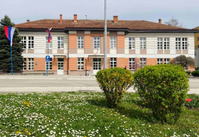 На јавном увиду нацрти регулационих планова Горње Поље и Центар 1