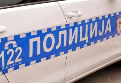 Два лица из Фоче ухапшена због напада на службена лица у вршењу дужности