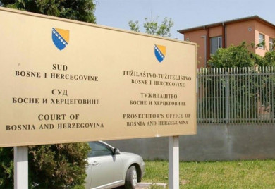 Суђење за злочине у Јошаници: Свједок на поду у мртвачници видио тијела сестре и зета