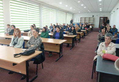 Подршка вишечланим породицама за набавку зимнице
