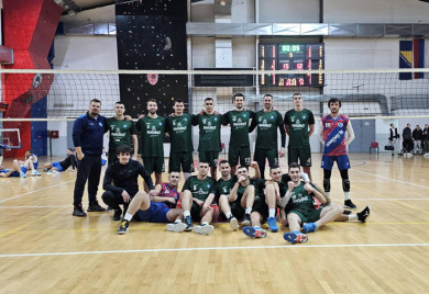 „Маглић“ у Ражљеву отвара полуфиналну серију Прве лиге Српске